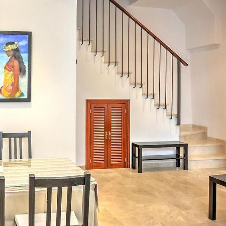 Apartamento Duplex En El Centro De Sevilla Eksteriør bilde