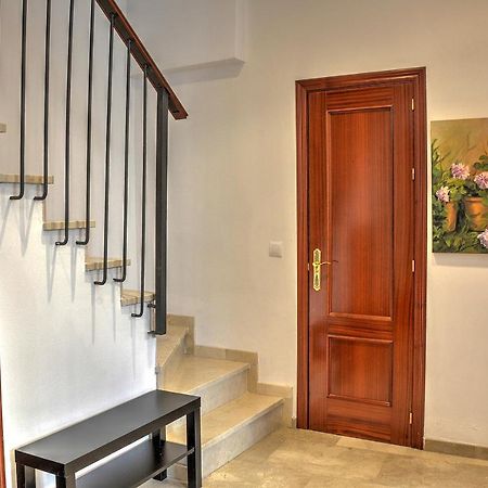 Apartamento Duplex En El Centro De Sevilla Eksteriør bilde
